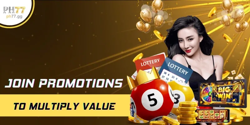 Hình ảnh minh họa các chương trình khuyến mãi của 32win32 win