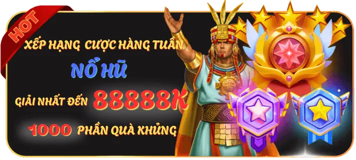 Thưởng chào mừng 32win32 win cho thành viên mới