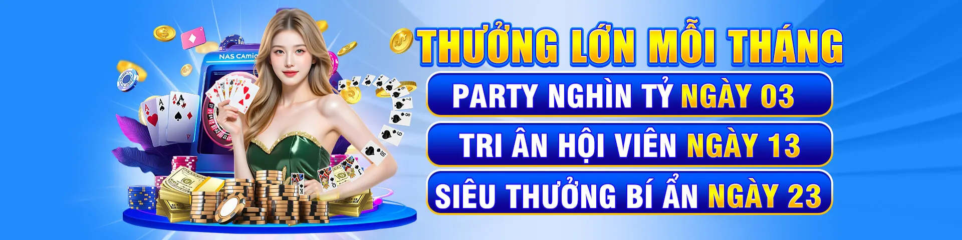Các chương trình khuyến mãi hấp dẫn tại 32win32 win
