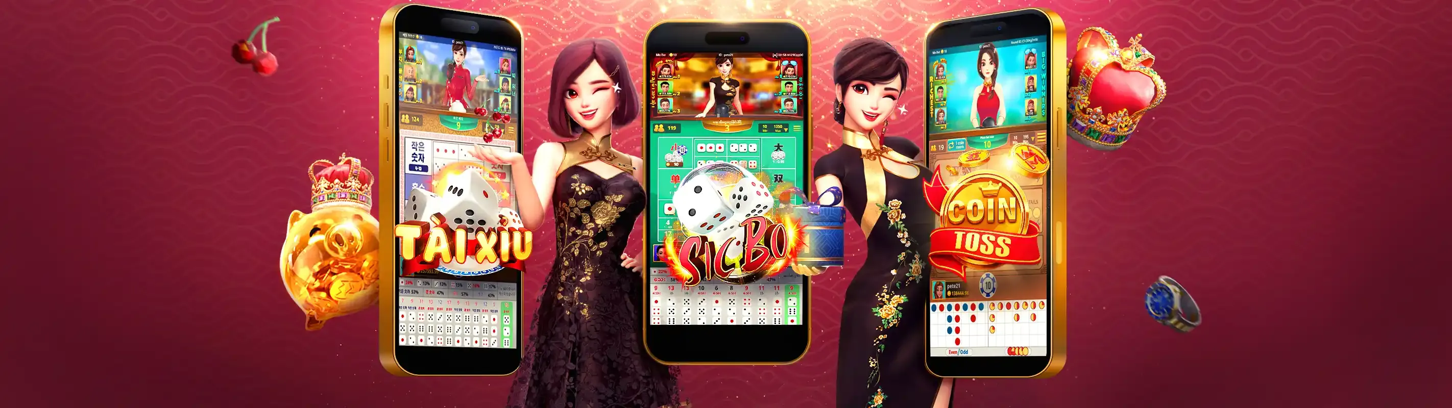 Đại dương bắn cá sống động tại 32win32 win