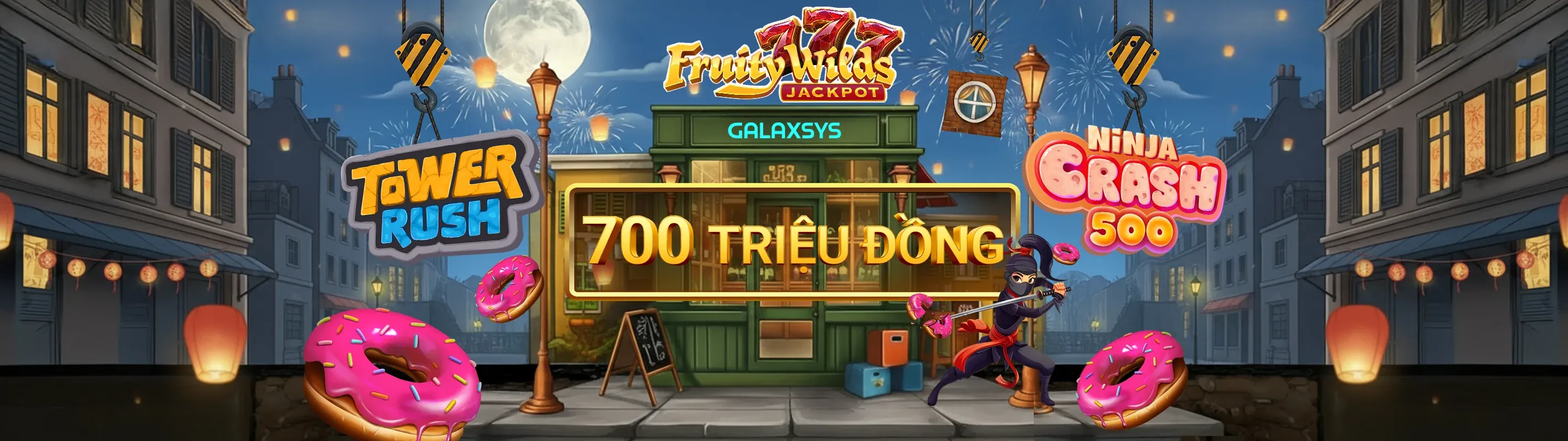 Sòng bạc trực tuyến 32win32 win 2026
