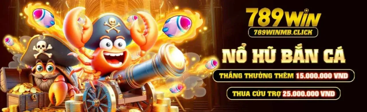 Thế giới Nổ Hũ đầy kịch tính tại 32win32 win
